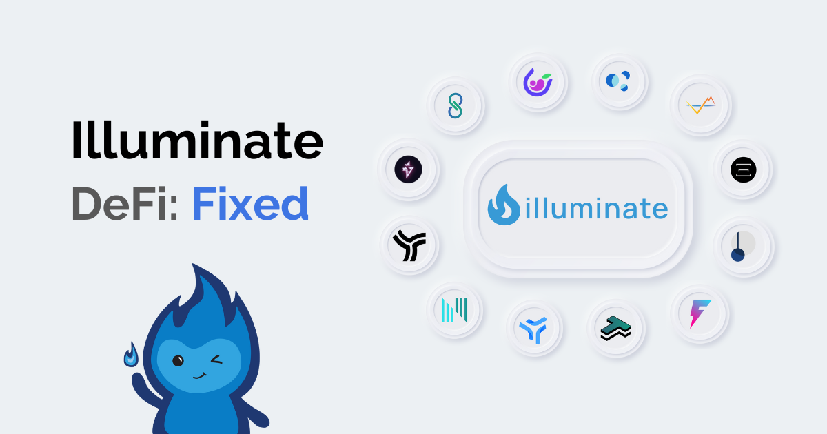 Illuminate illuminate